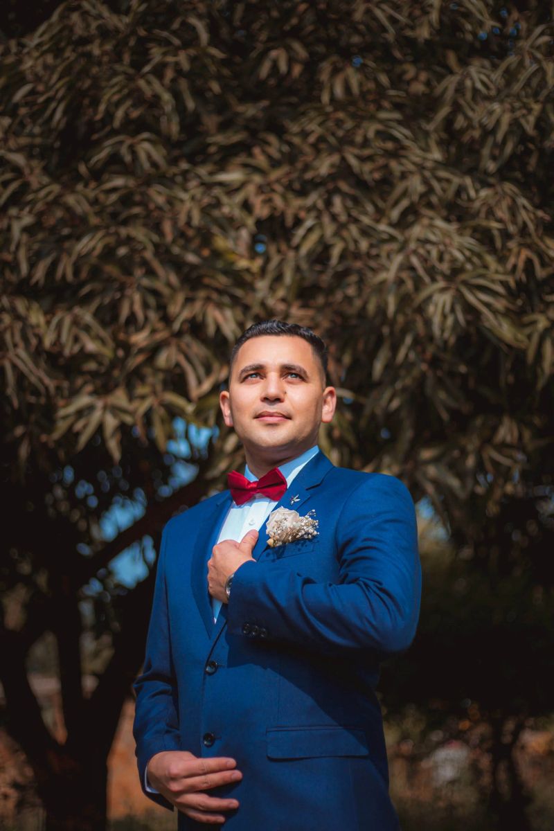 Boda Ana y Juan - Fotografía Boda en Ciudad del Este, Paraguay - foto 5