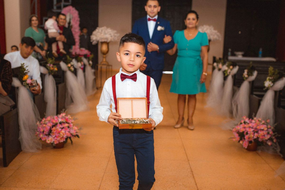 Boda Ana y Juan - Fotografía Boda en Ciudad del Este, Paraguay - foto 6
