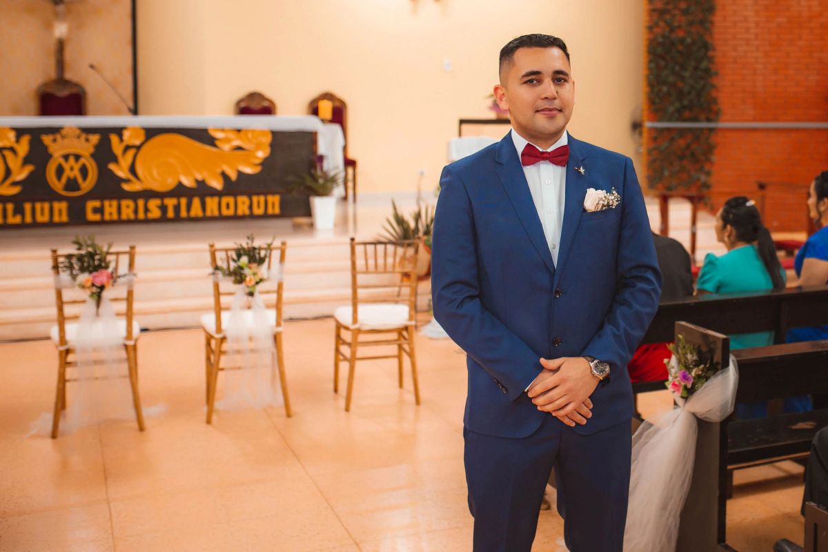 Boda Ana y Juan - Fotografía Boda en Ciudad del Este, Paraguay - foto 8