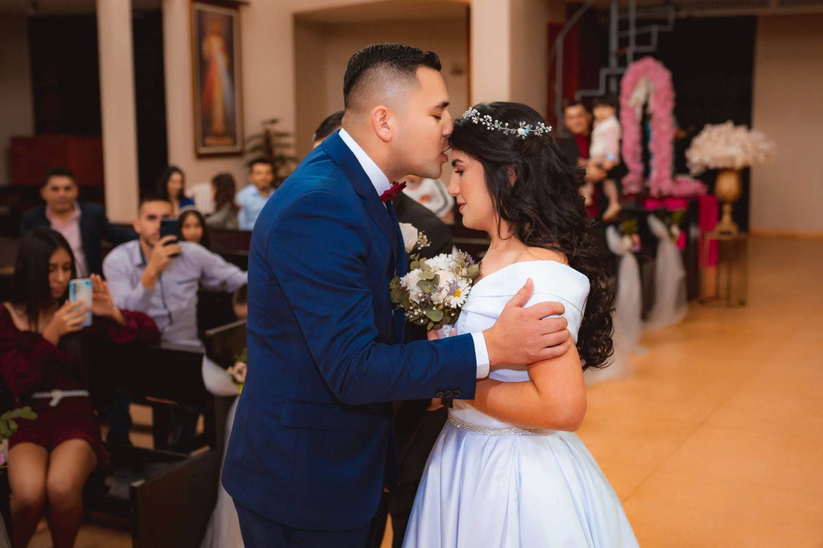 Boda Ana y Juan - Fotografía Boda en Ciudad del Este, Paraguay - foto 10