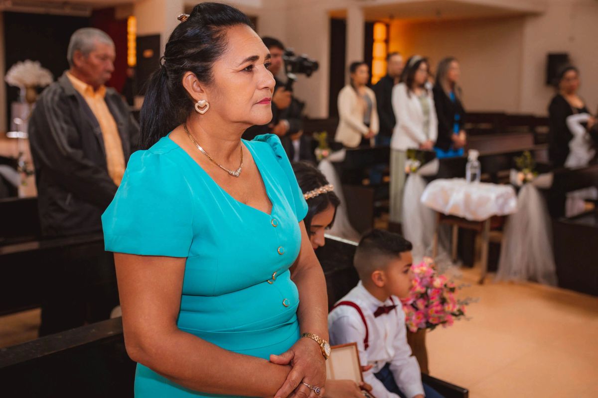 Boda Ana y Juan - Fotografía Boda en Ciudad del Este, Paraguay - foto 12