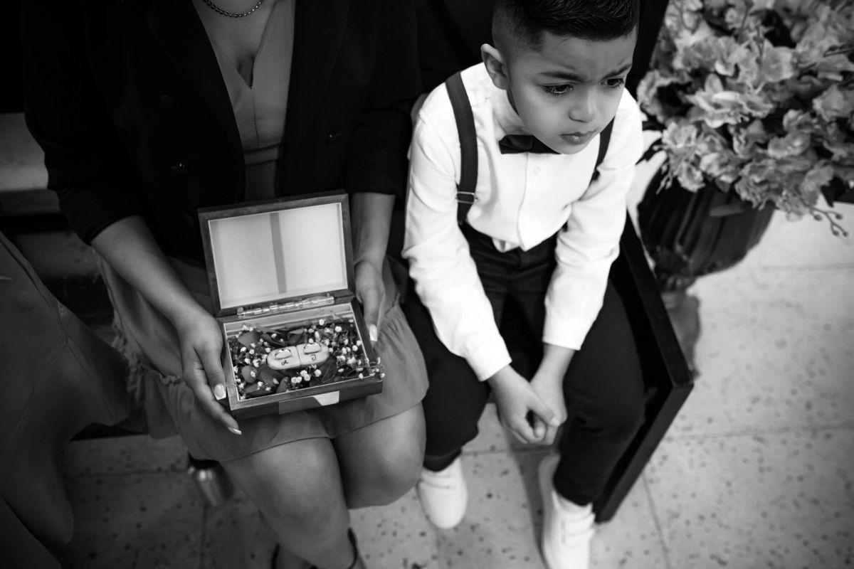 Boda Ana y Juan - Fotografía Boda en Ciudad del Este, Paraguay - foto 13