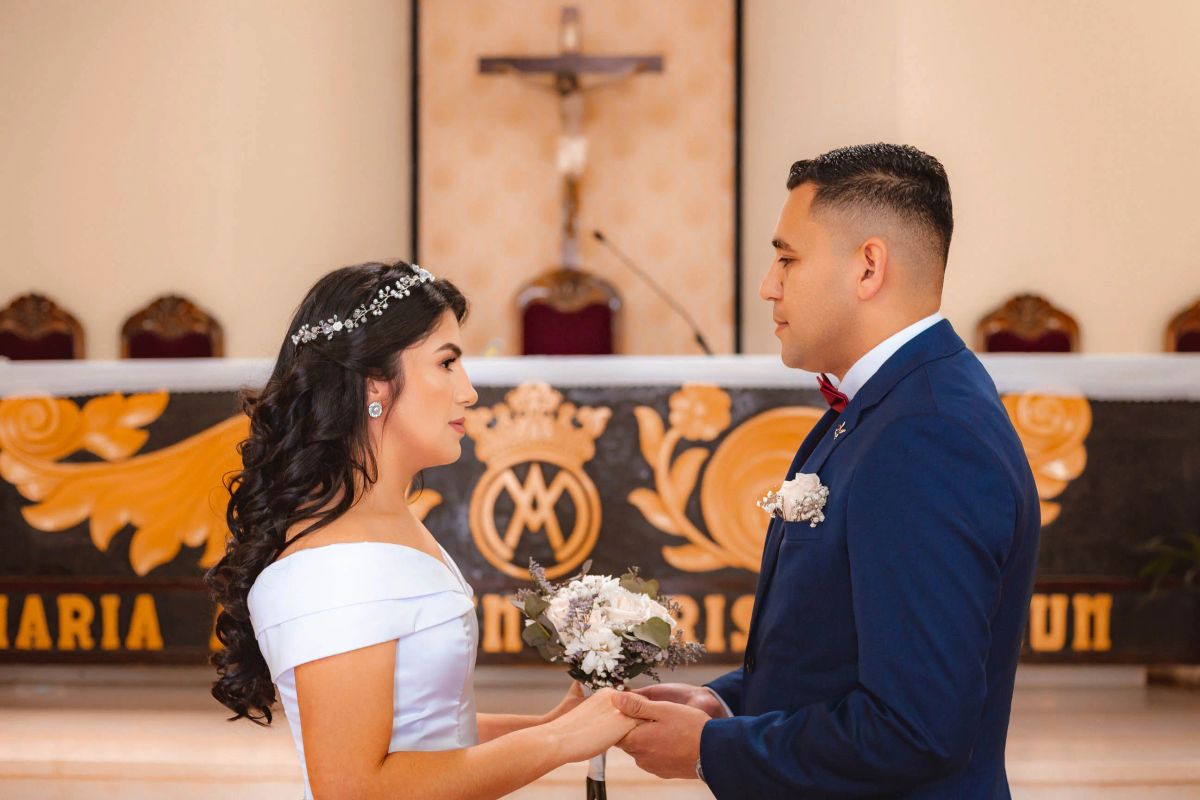 Boda Ana y Juan - Fotografía Boda en Ciudad del Este, Paraguay - foto 14