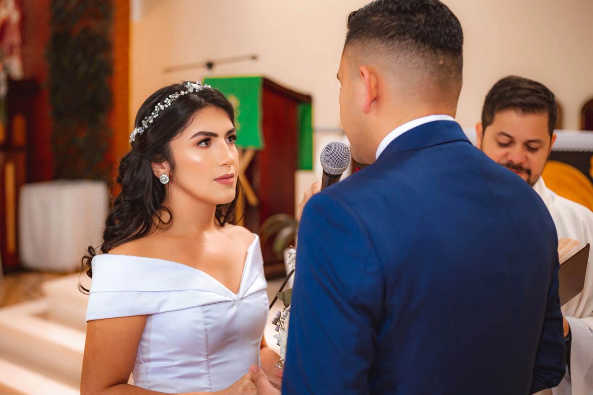 Boda Ana y Juan - Fotografía Boda en Ciudad del Este, Paraguay - foto 15
