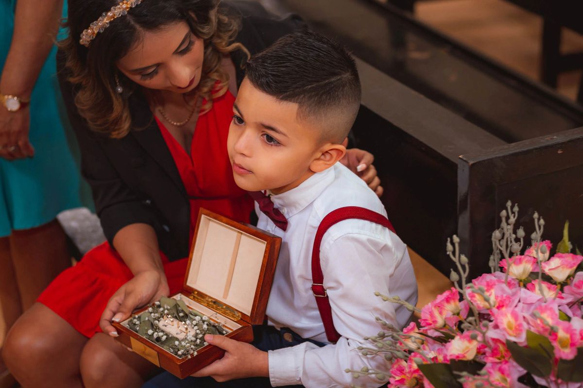 Boda Ana y Juan - Fotografía Boda en Ciudad del Este, Paraguay - foto 17