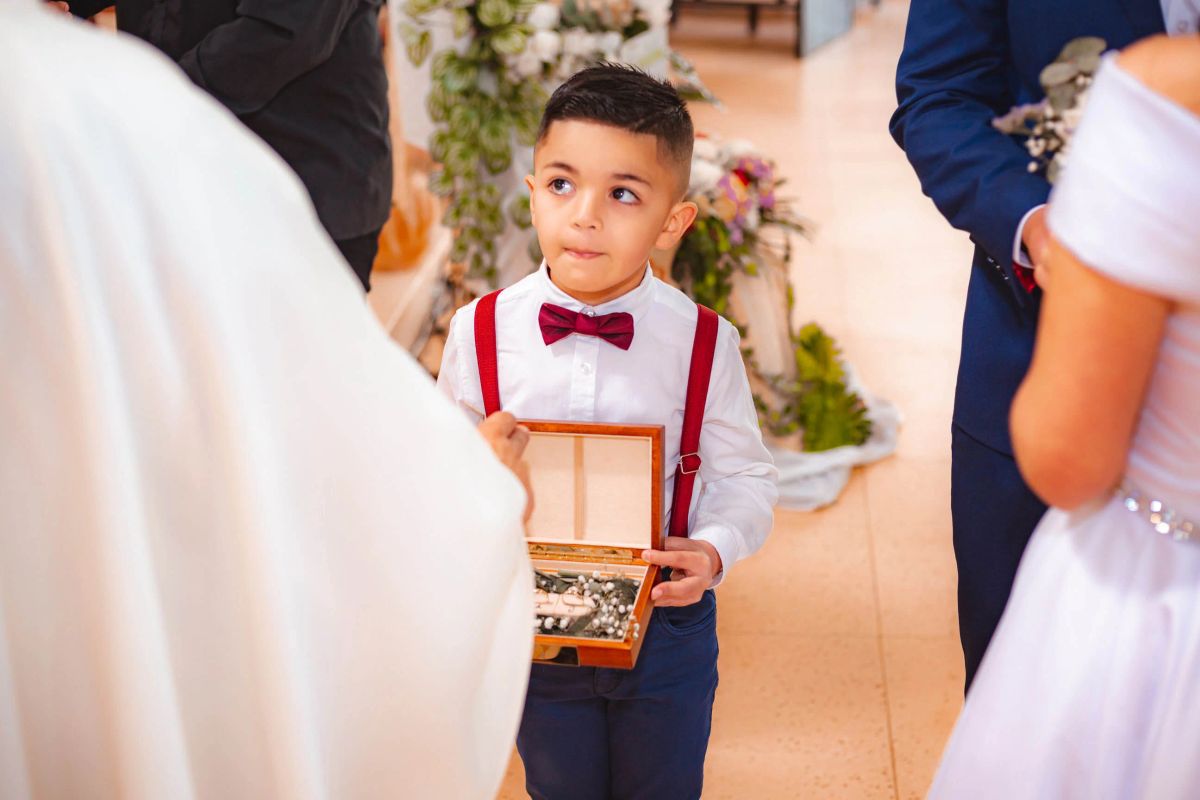 Boda Ana y Juan - Fotografía Boda en Ciudad del Este, Paraguay - foto 18