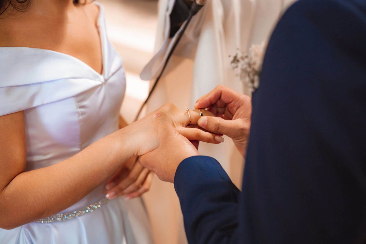 Boda Ana y Juan - Fotografía Boda en Ciudad del Este, Paraguay - foto 19