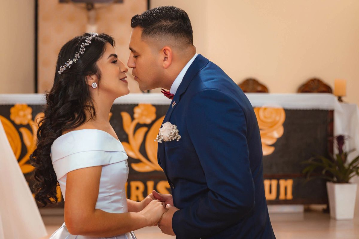 Boda Ana y Juan - Fotografía Boda en Ciudad del Este, Paraguay - foto 21