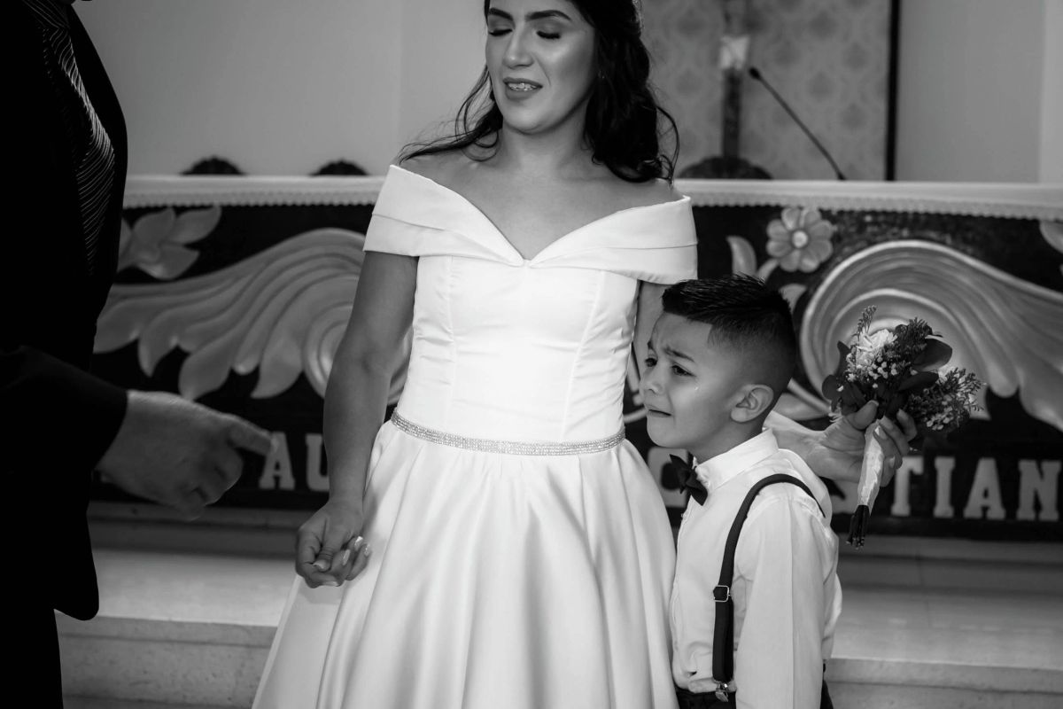 Boda Ana y Juan - Fotografía Boda en Ciudad del Este, Paraguay - foto 22