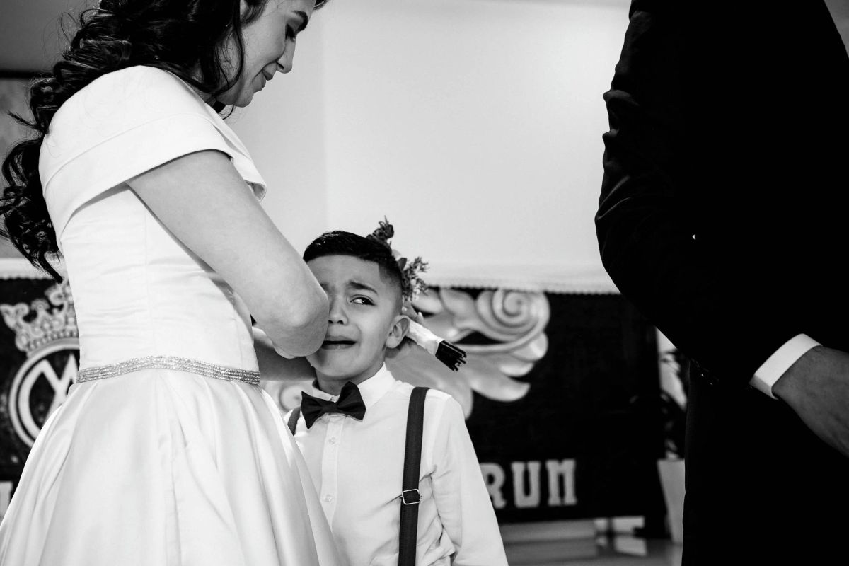 Boda Ana y Juan - Fotografía Boda en Ciudad del Este, Paraguay - foto 23