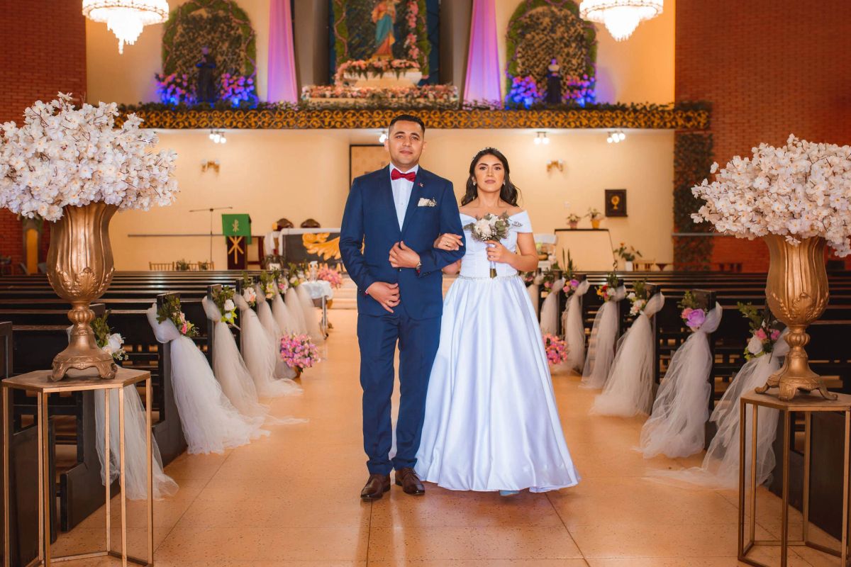 Boda Ana y Juan - Fotografía Boda en Ciudad del Este, Paraguay - foto 24