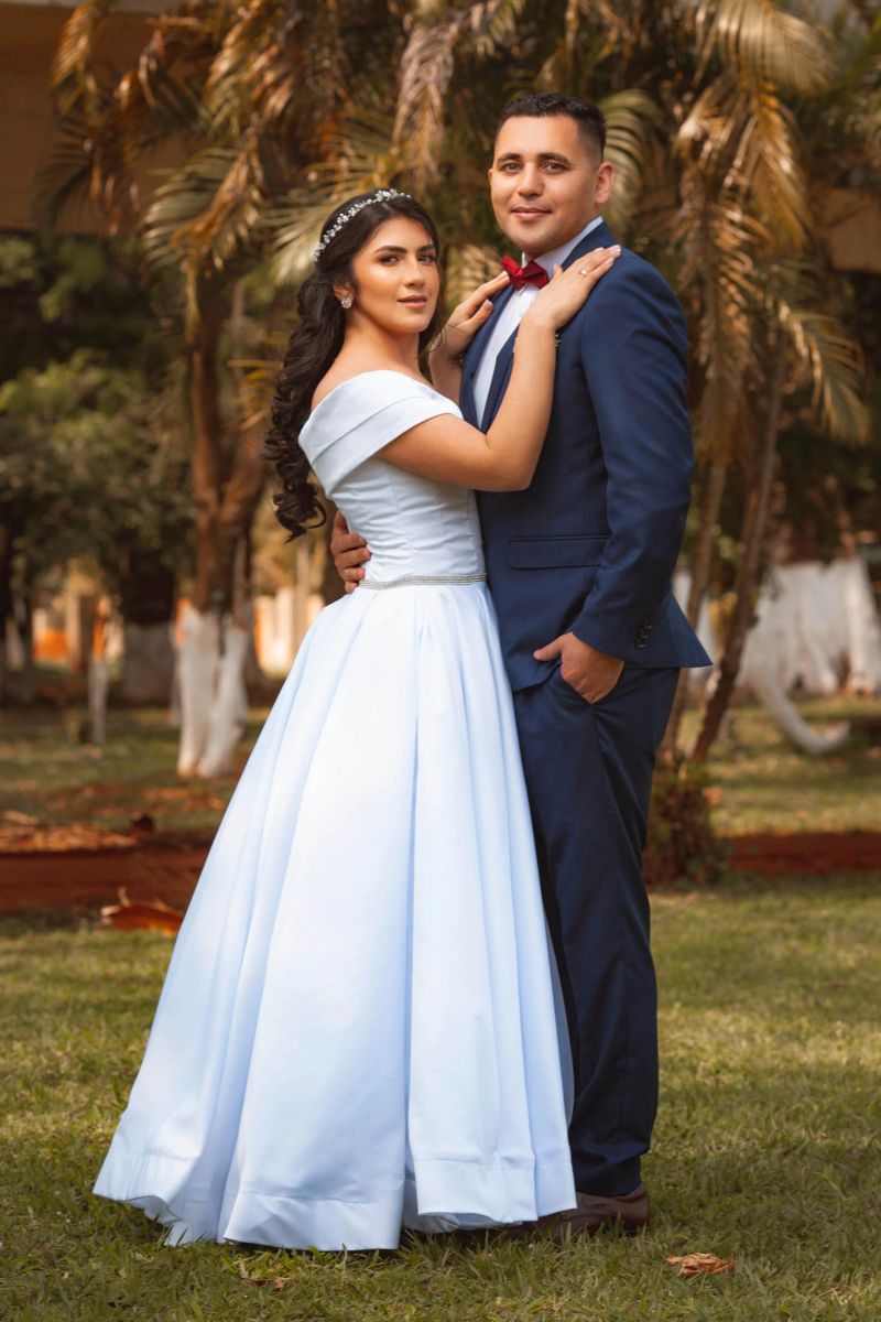 Boda Ana y Juan - Fotografía Boda en Ciudad del Este, Paraguay - foto 27