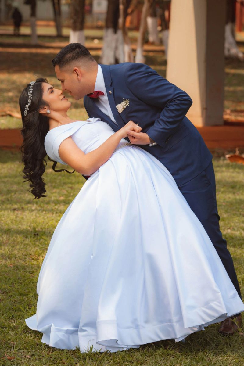 Boda Ana y Juan - Fotografía Boda en Ciudad del Este, Paraguay - foto 28