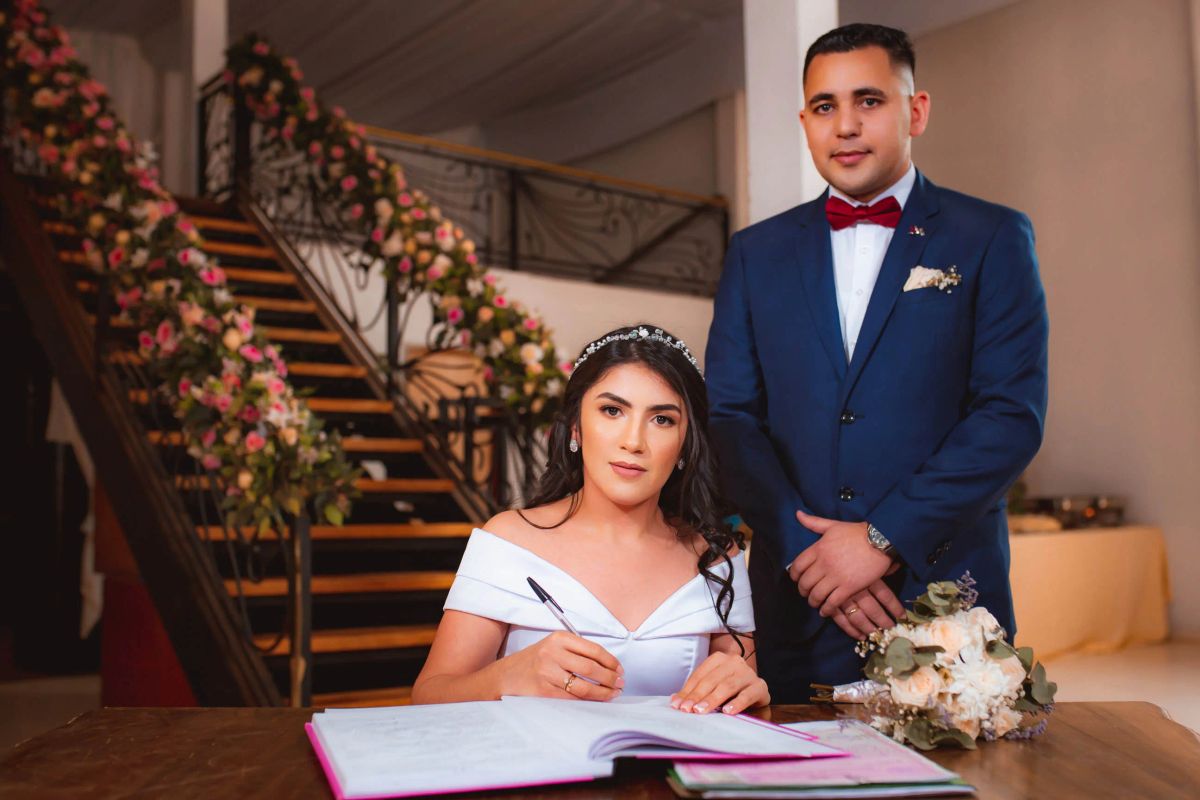 Boda Ana y Juan - Fotografía Boda en Ciudad del Este, Paraguay - foto 29