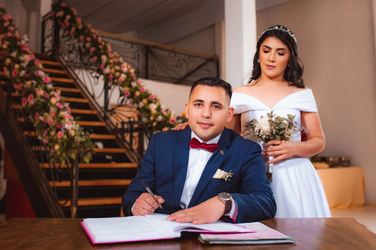 Boda Ana y Juan - Fotografía Boda en Ciudad del Este, Paraguay - foto 30