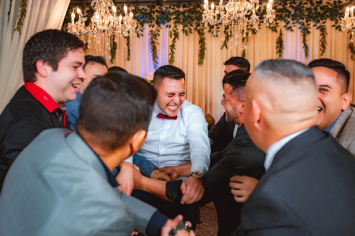 Boda Ana y Juan - Fotografía Boda en Ciudad del Este, Paraguay - foto 35