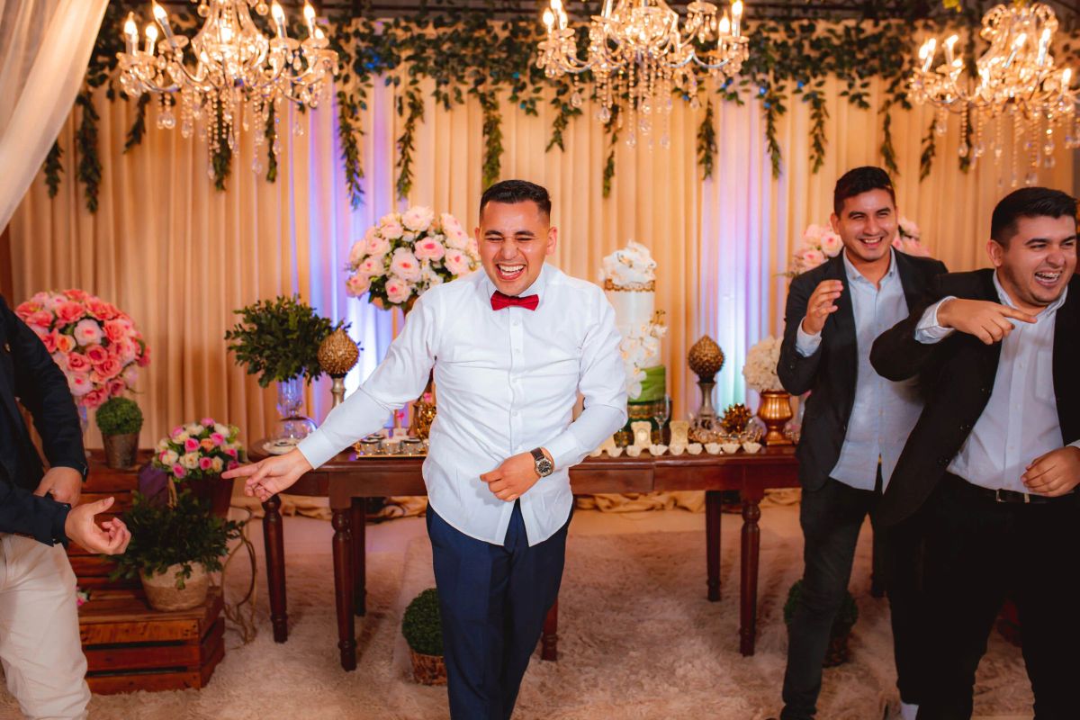 Boda Ana y Juan - Fotografía Boda en Ciudad del Este, Paraguay - foto 37
