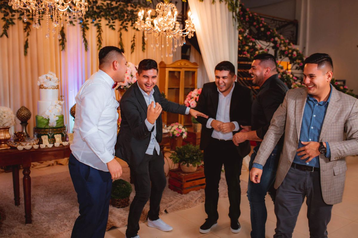 Boda Ana y Juan - Fotografía Boda en Ciudad del Este, Paraguay - foto 38