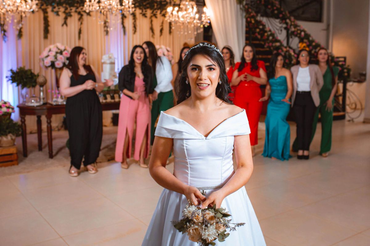 Boda Ana y Juan - Fotografía Boda en Ciudad del Este, Paraguay - foto 39