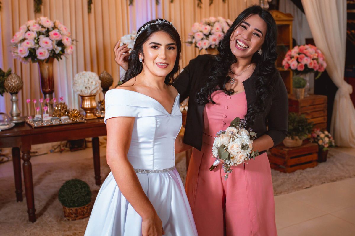 Boda Ana y Juan - Fotografía Boda en Ciudad del Este, Paraguay - foto 41