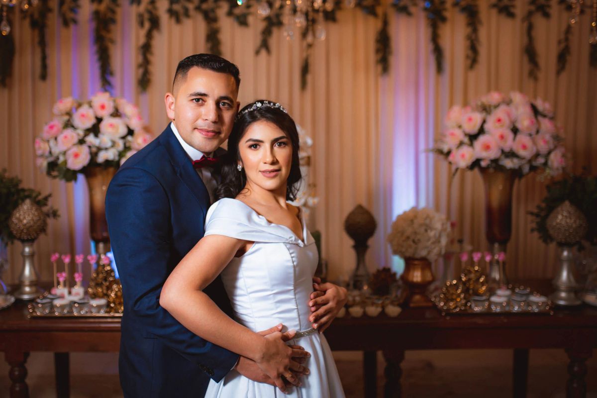 Boda Ana y Juan - Fotografía Boda en Ciudad del Este, Paraguay - foto 42