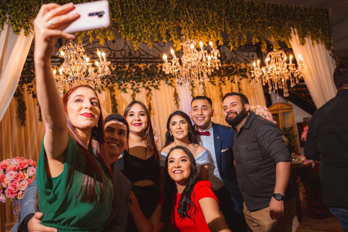 Boda Ana y Juan - Fotografía Boda en Ciudad del Este, Paraguay - foto 44