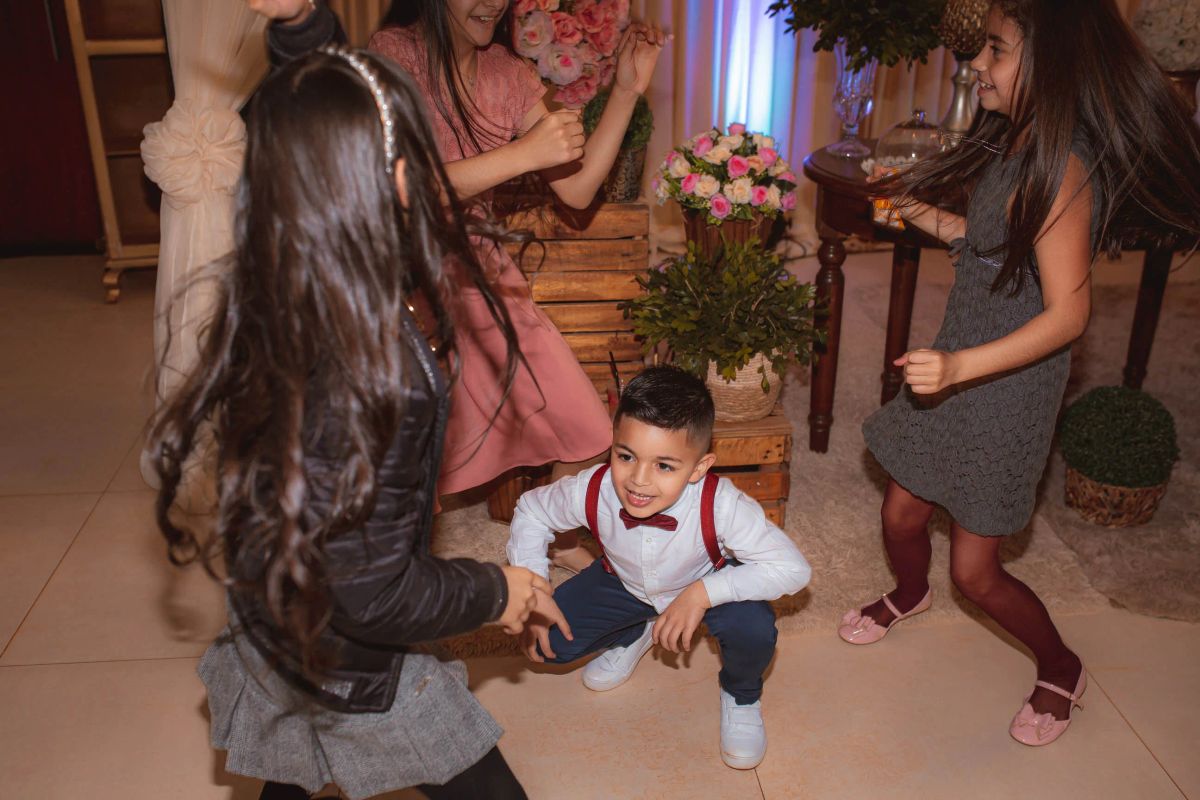 Boda Ana y Juan - Fotografía Boda en Ciudad del Este, Paraguay - foto 47