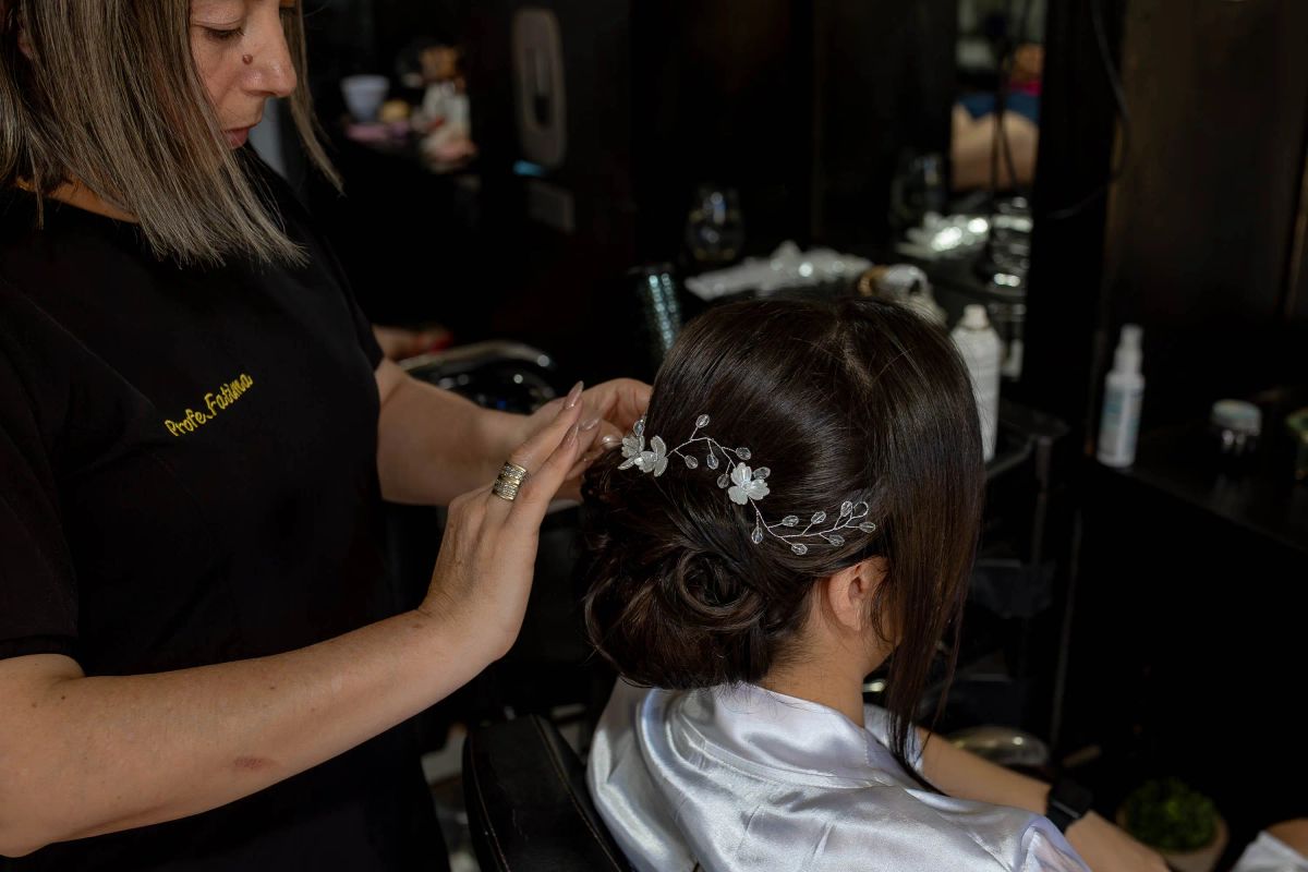Boda Laura y Ariel - Fotografía Boda en Ciudad del Este, Paraguay - foto 1