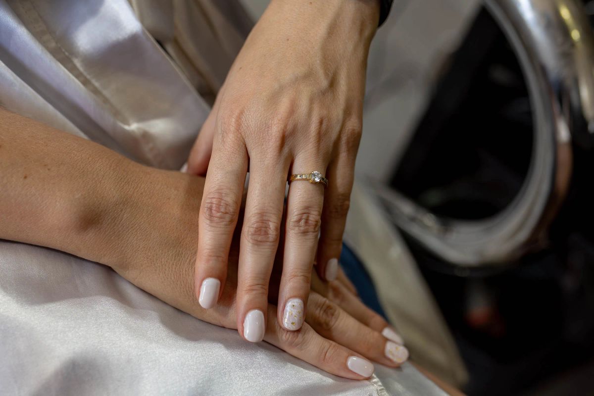 Boda Laura y Ariel - Fotografía Boda en Ciudad del Este, Paraguay - foto 2