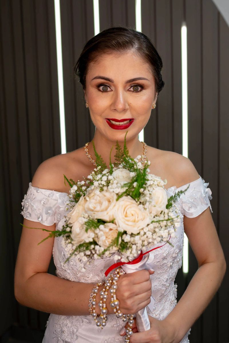Boda Laura y Ariel - Fotografía Boda en Ciudad del Este, Paraguay - foto 7