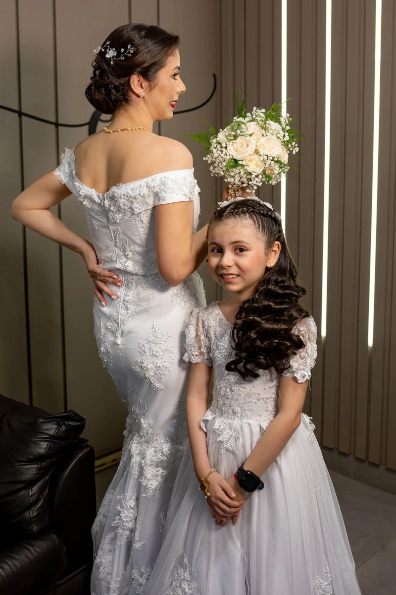 Boda Laura y Ariel - Fotografía Boda en Ciudad del Este, Paraguay - foto 8