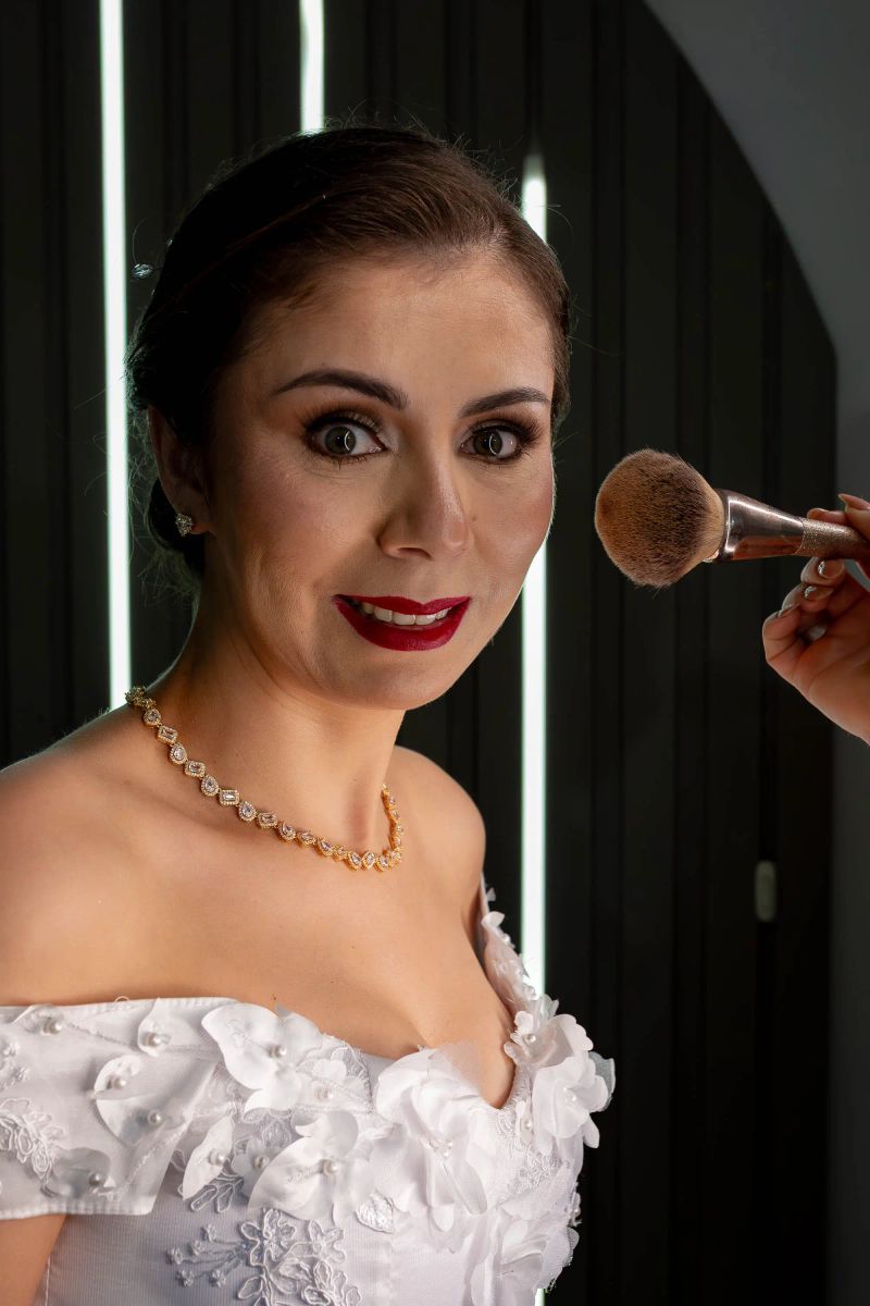 Boda Laura y Ariel - Fotografía Boda en Ciudad del Este, Paraguay - foto 9