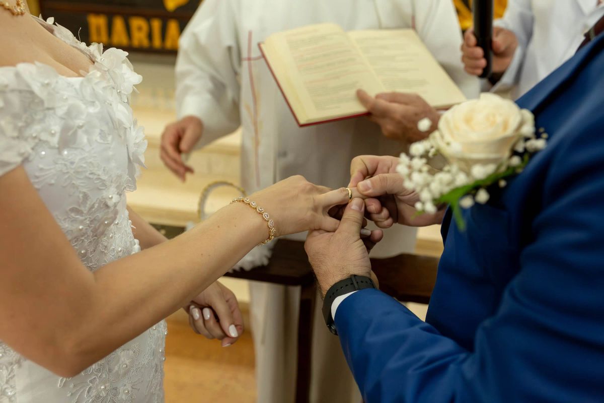 Boda Laura y Ariel - Fotografía Boda en Ciudad del Este, Paraguay - foto 14