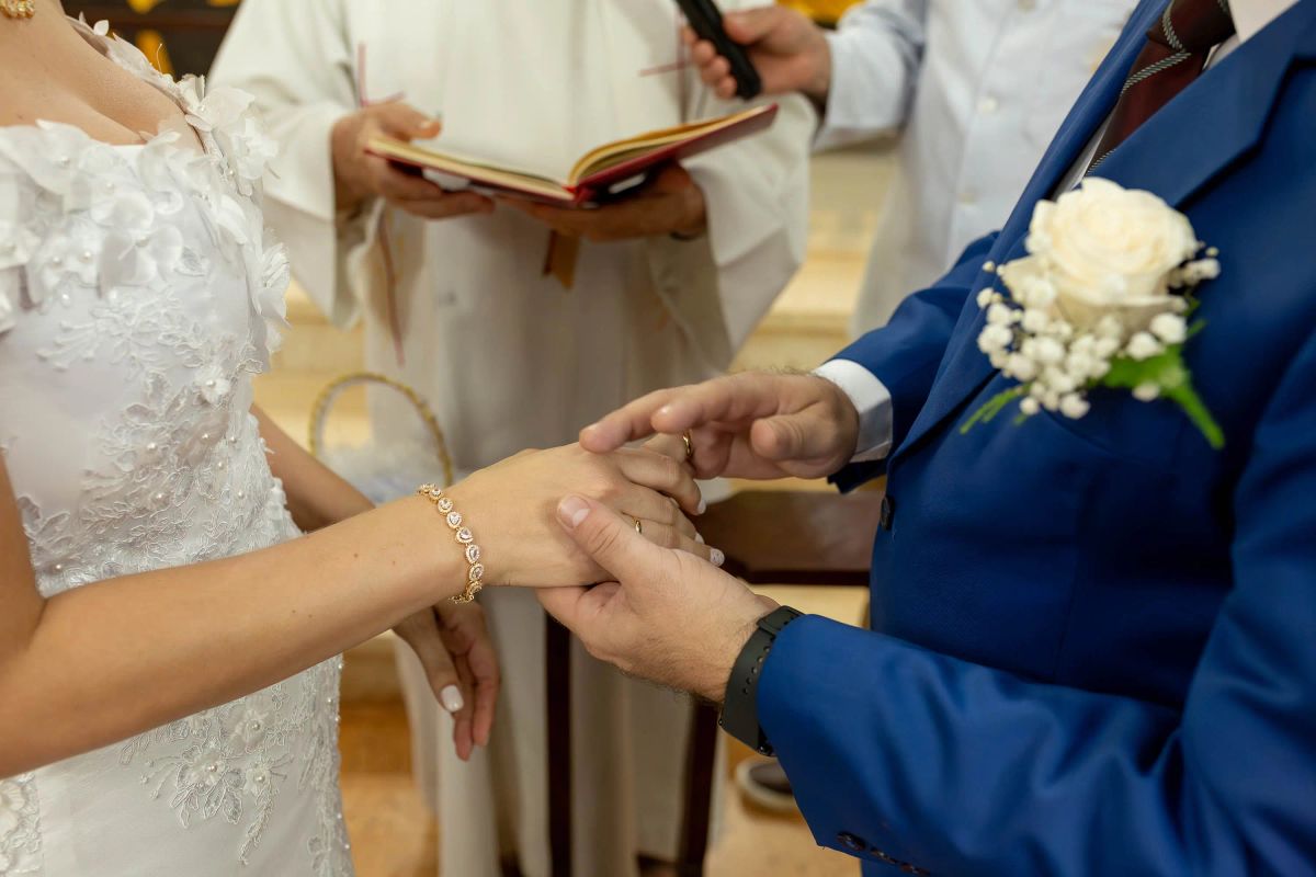 Boda Laura y Ariel - Fotografía Boda en Ciudad del Este, Paraguay - foto 15
