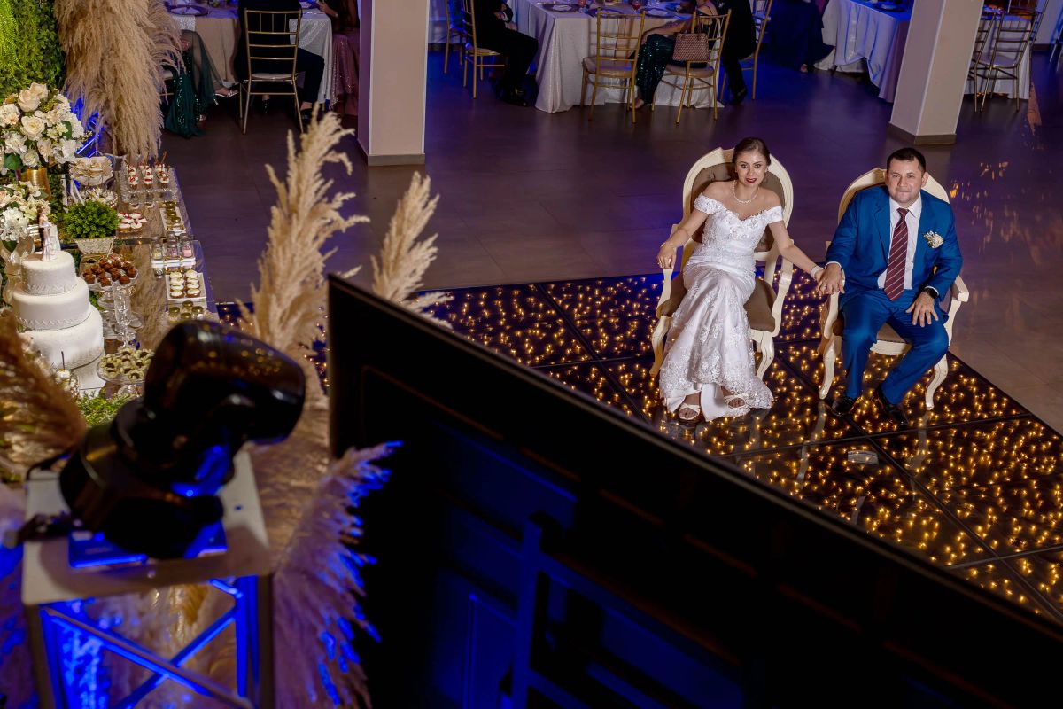 Boda Laura y Ariel - Fotografía Boda en Ciudad del Este, Paraguay - foto 20