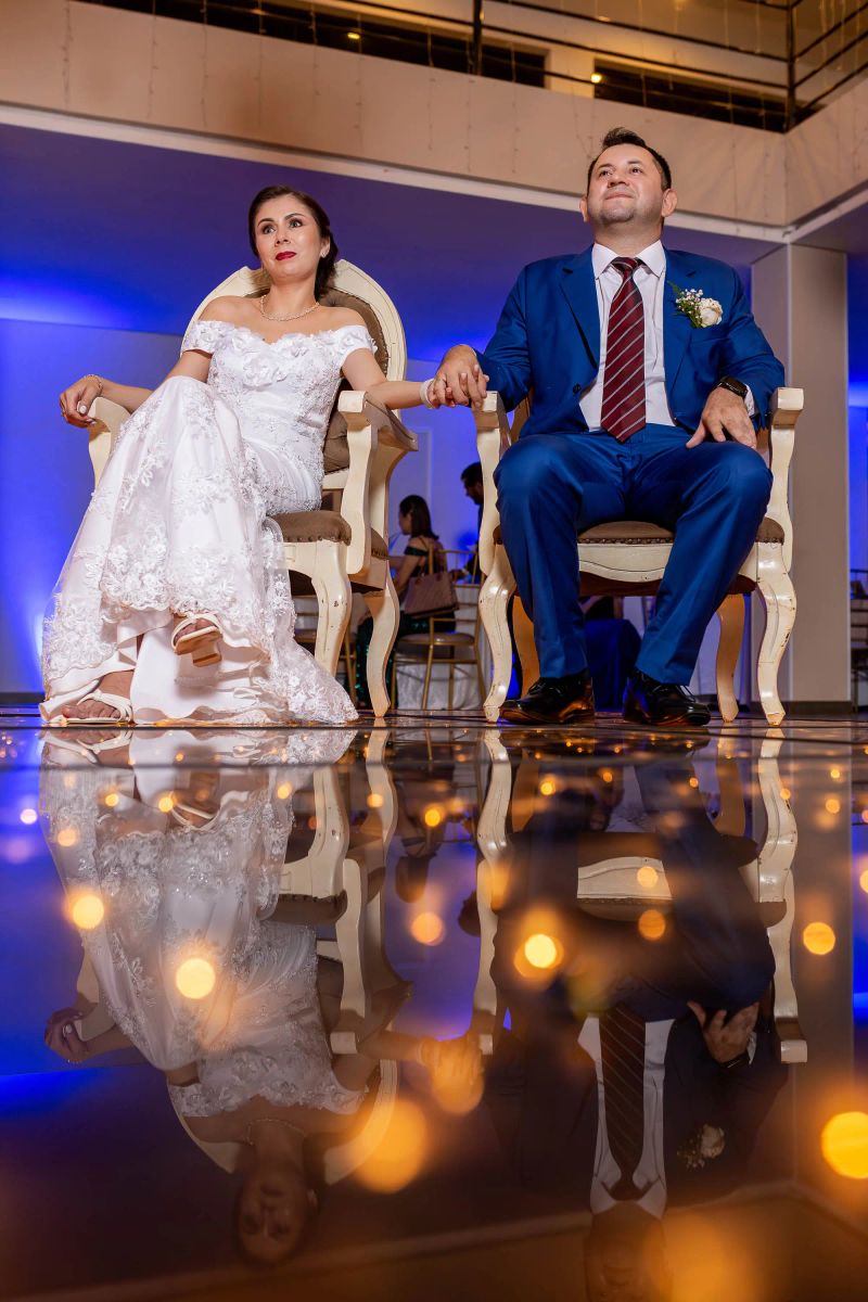 Boda Laura y Ariel - Fotografía Boda en Ciudad del Este, Paraguay - foto 21