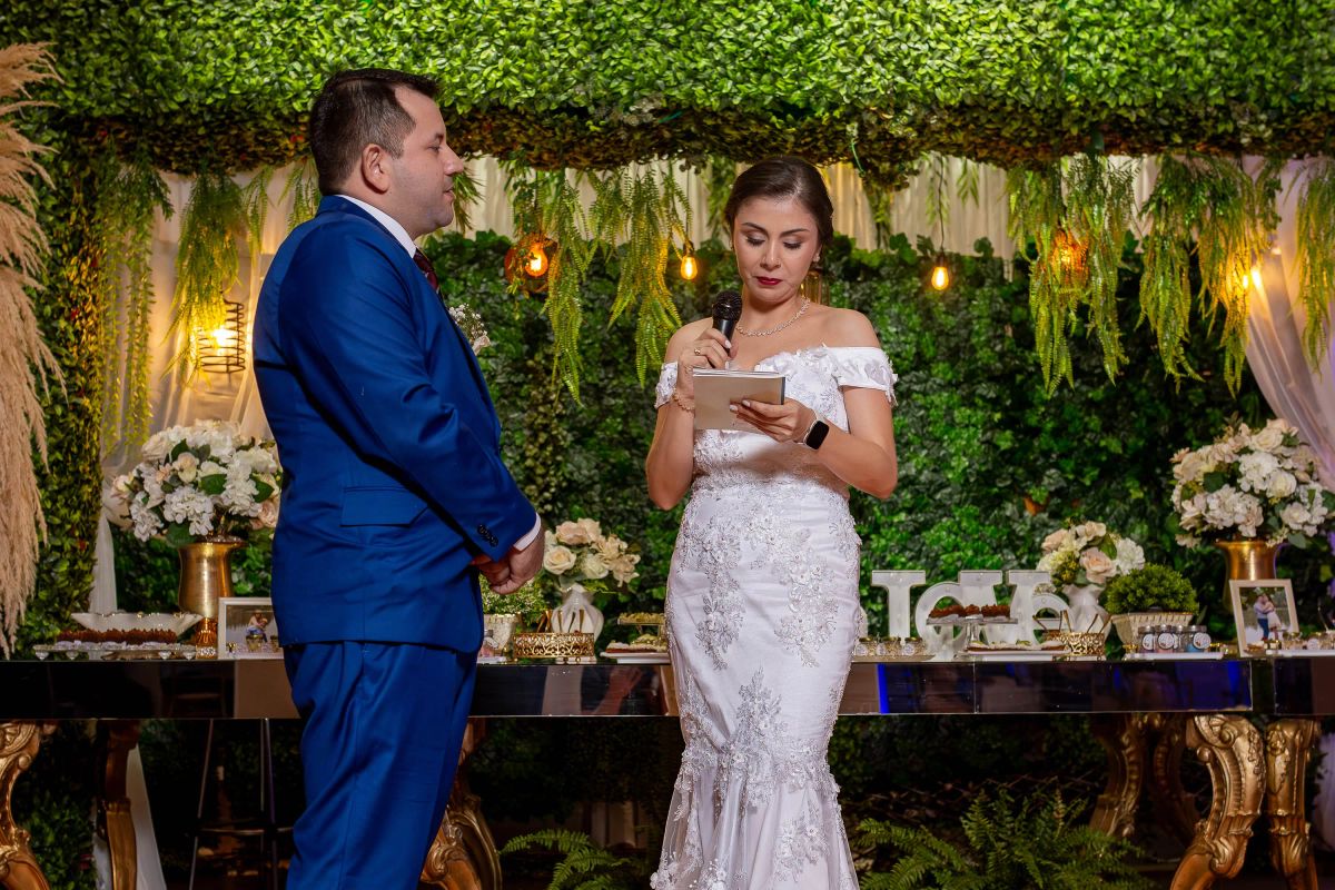Boda Laura y Ariel - Fotografía Boda en Ciudad del Este, Paraguay - foto 22