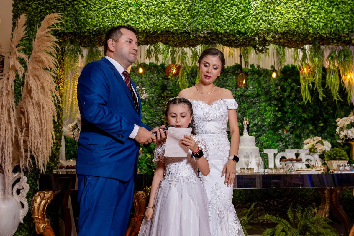 Boda Laura y Ariel - Fotografía Boda en Ciudad del Este, Paraguay - foto 23