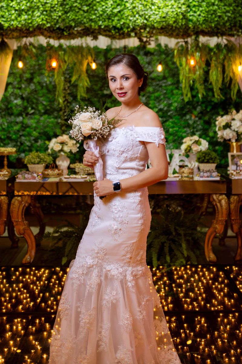 Boda Laura y Ariel - Fotografía Boda en Ciudad del Este, Paraguay - foto 28