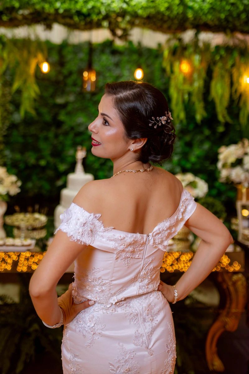 Boda Laura y Ariel - Fotografía Boda en Ciudad del Este, Paraguay - foto 29