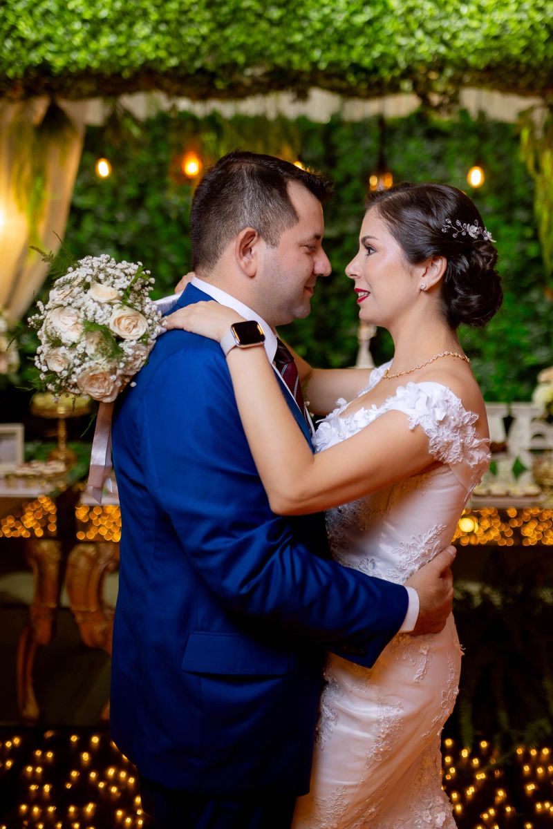 Boda Laura y Ariel - Fotografía Boda en Ciudad del Este, Paraguay - foto 30