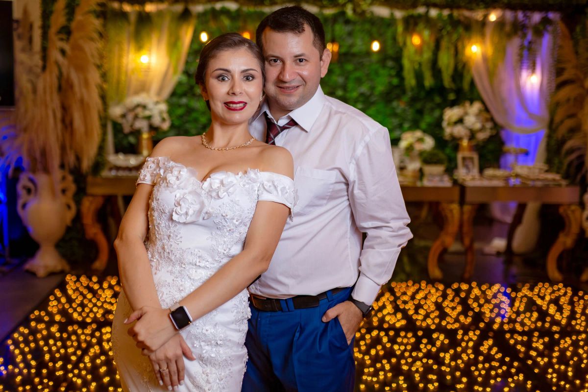 Boda Laura y Ariel - Fotografía Boda en Ciudad del Este, Paraguay - foto 34