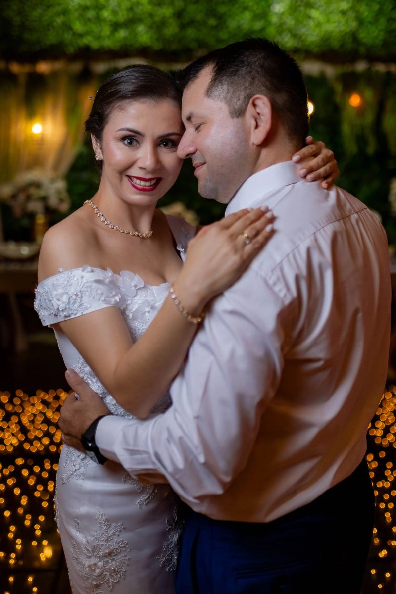 Boda Laura y Ariel - Fotografía Boda en Ciudad del Este, Paraguay - foto 36