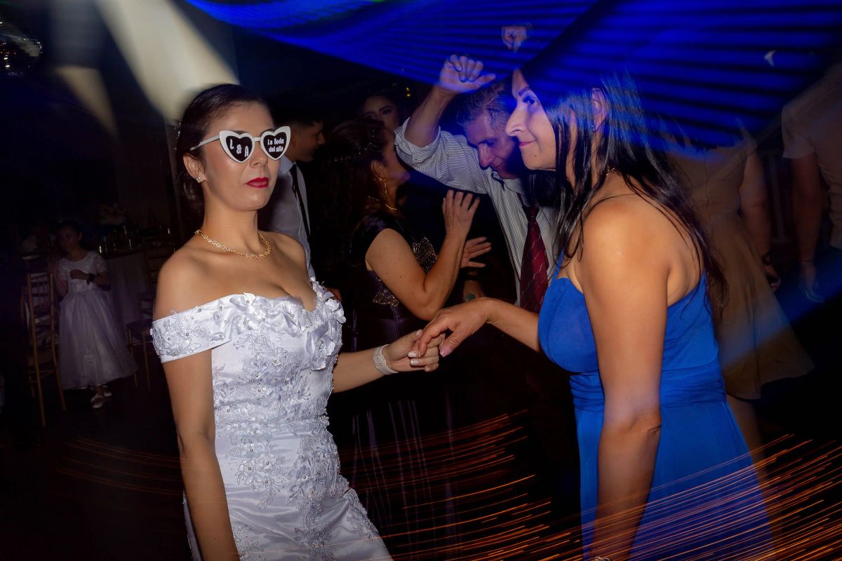 Boda Laura y Ariel - Fotografía Boda en Ciudad del Este, Paraguay - foto 38