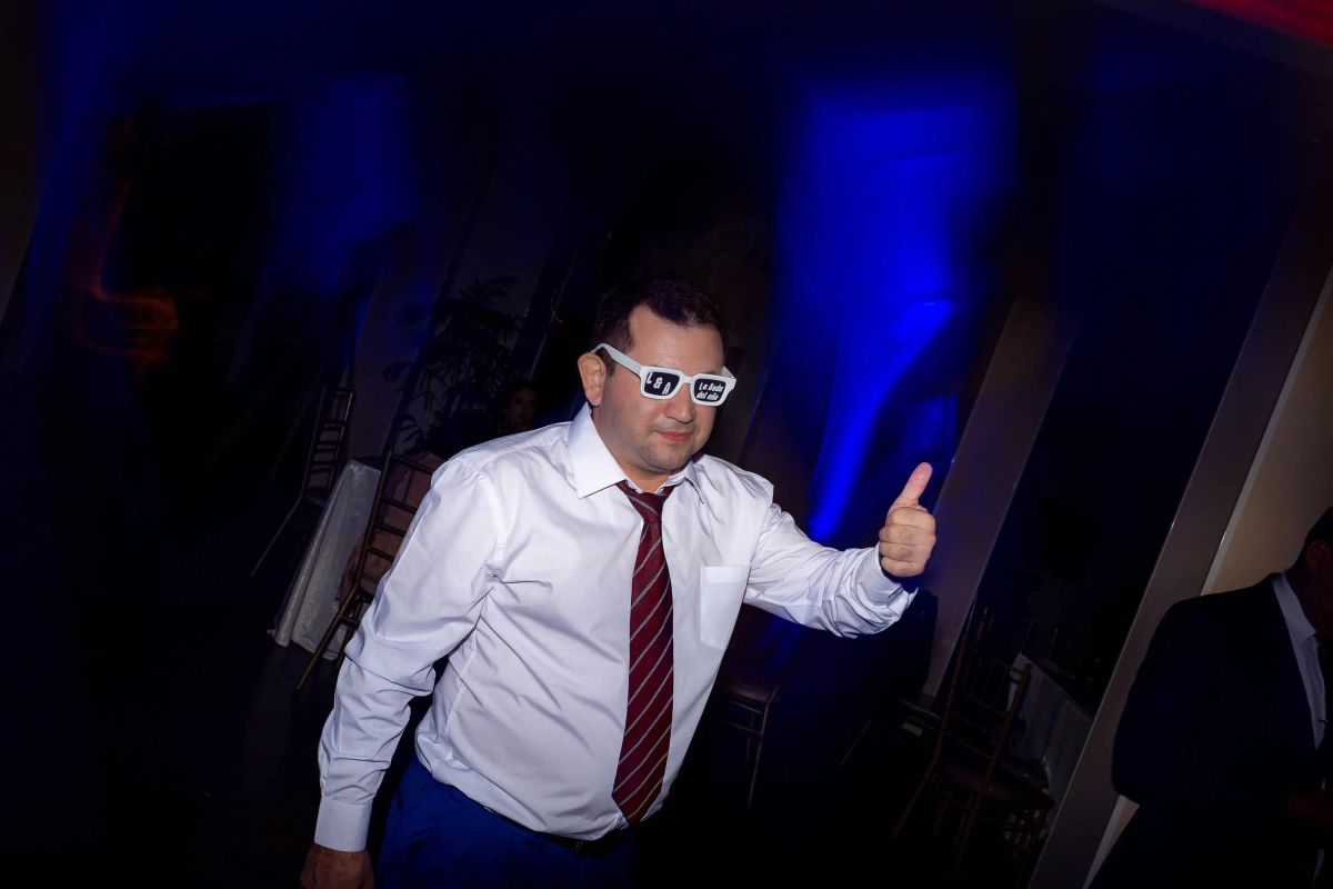 Boda Laura y Ariel - Fotografía Boda en Ciudad del Este, Paraguay - foto 40