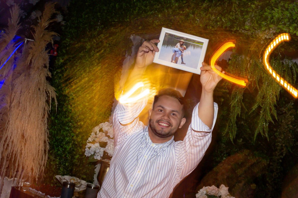 Boda Laura y Ariel - Fotografía Boda en Ciudad del Este, Paraguay - foto 42