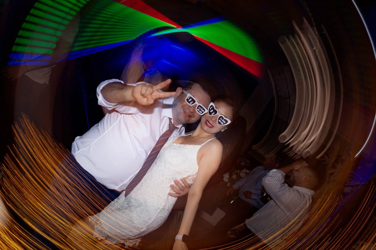 Boda Laura y Ariel - Fotografía Boda en Ciudad del Este, Paraguay - foto 43