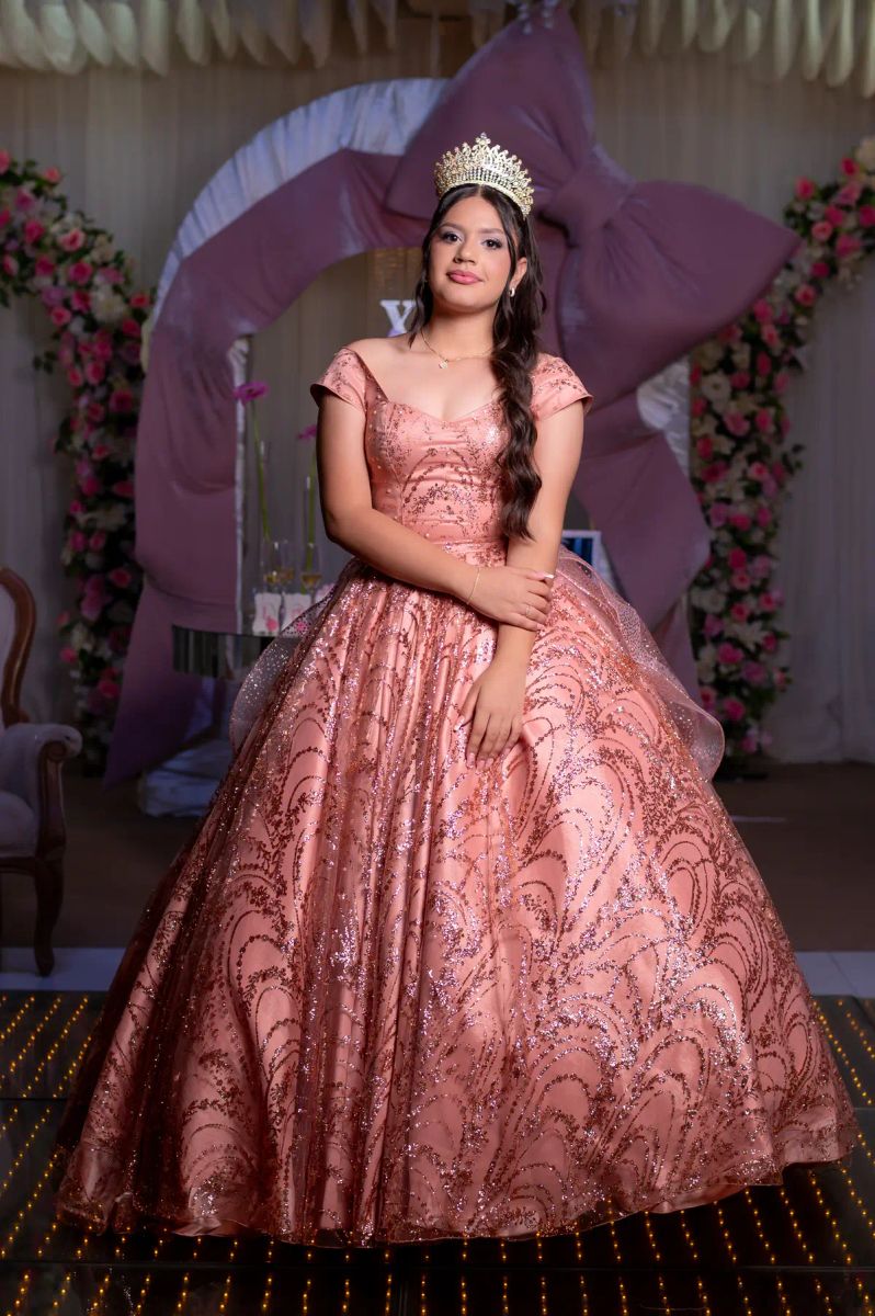 Luna Jazmín 15 Años - Fotografía 15 Años en Ciudad del Este, Paraguay - foto 12