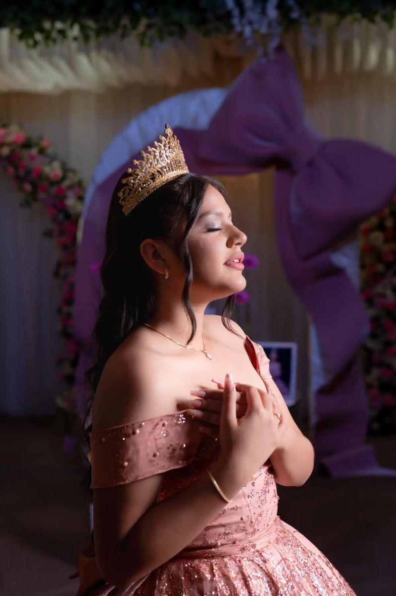 Luna Jazmín 15 Años - Fotografía 15 Años en Ciudad del Este, Paraguay - foto 15