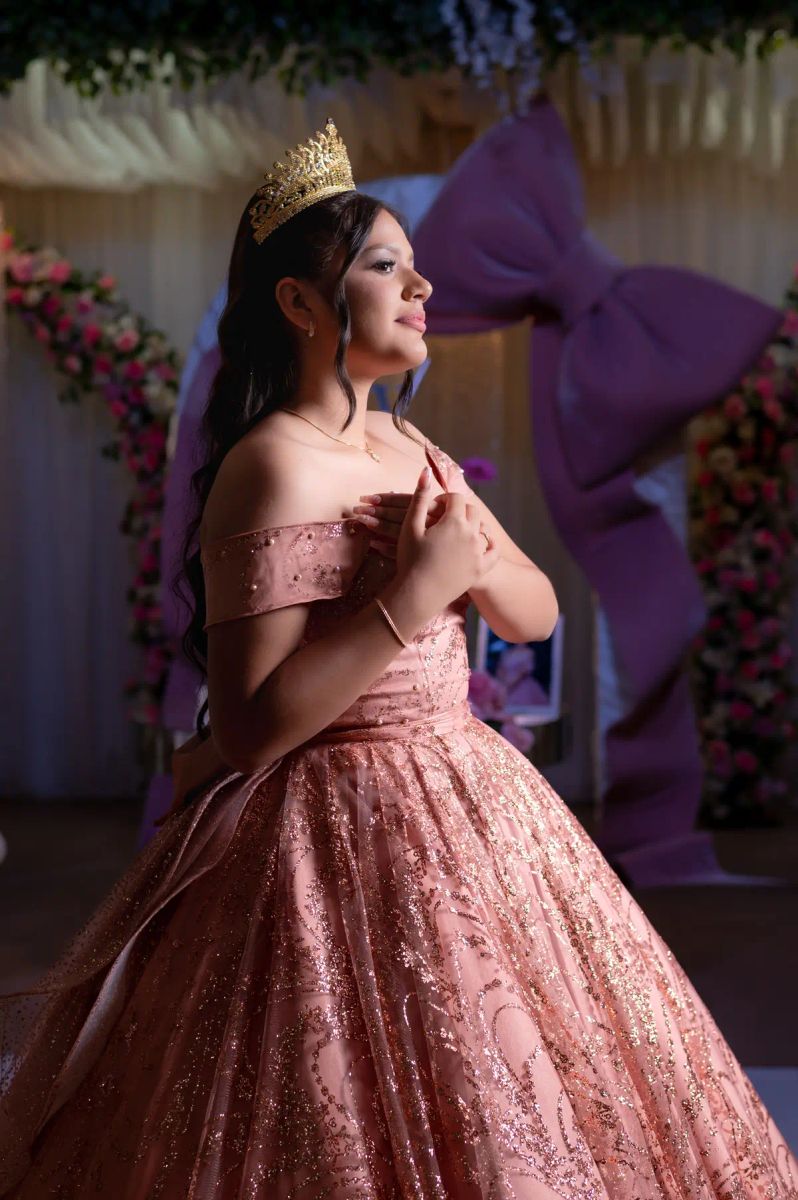 Luna Jazmín 15 Años - Fotografía 15 Años en Ciudad del Este, Paraguay - foto 16